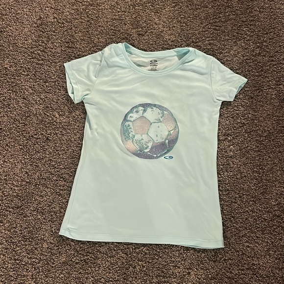Girls C9 Size 10-12 Large Tee - Picture 1 of 2